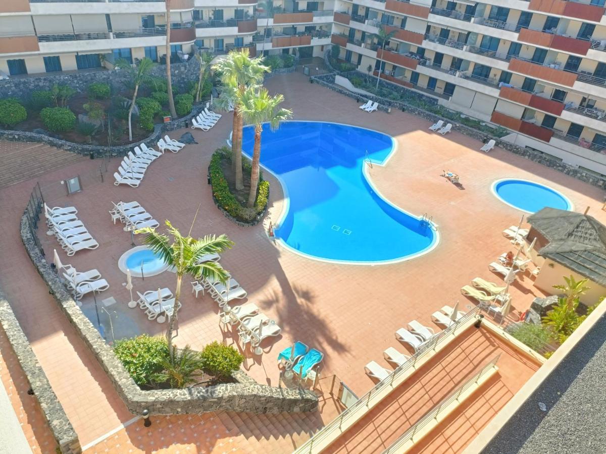 Luxury Gigantes Appartement *