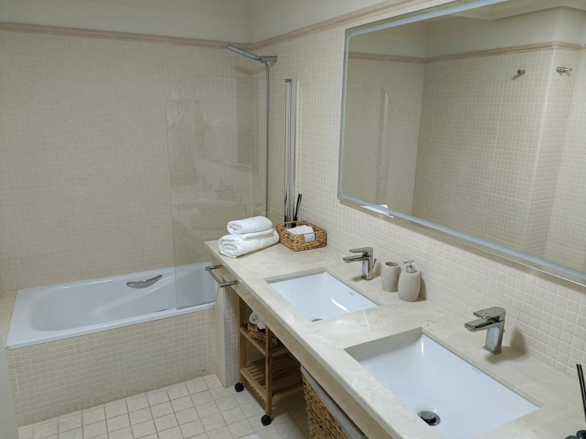Luxury Gigantes Appartement *