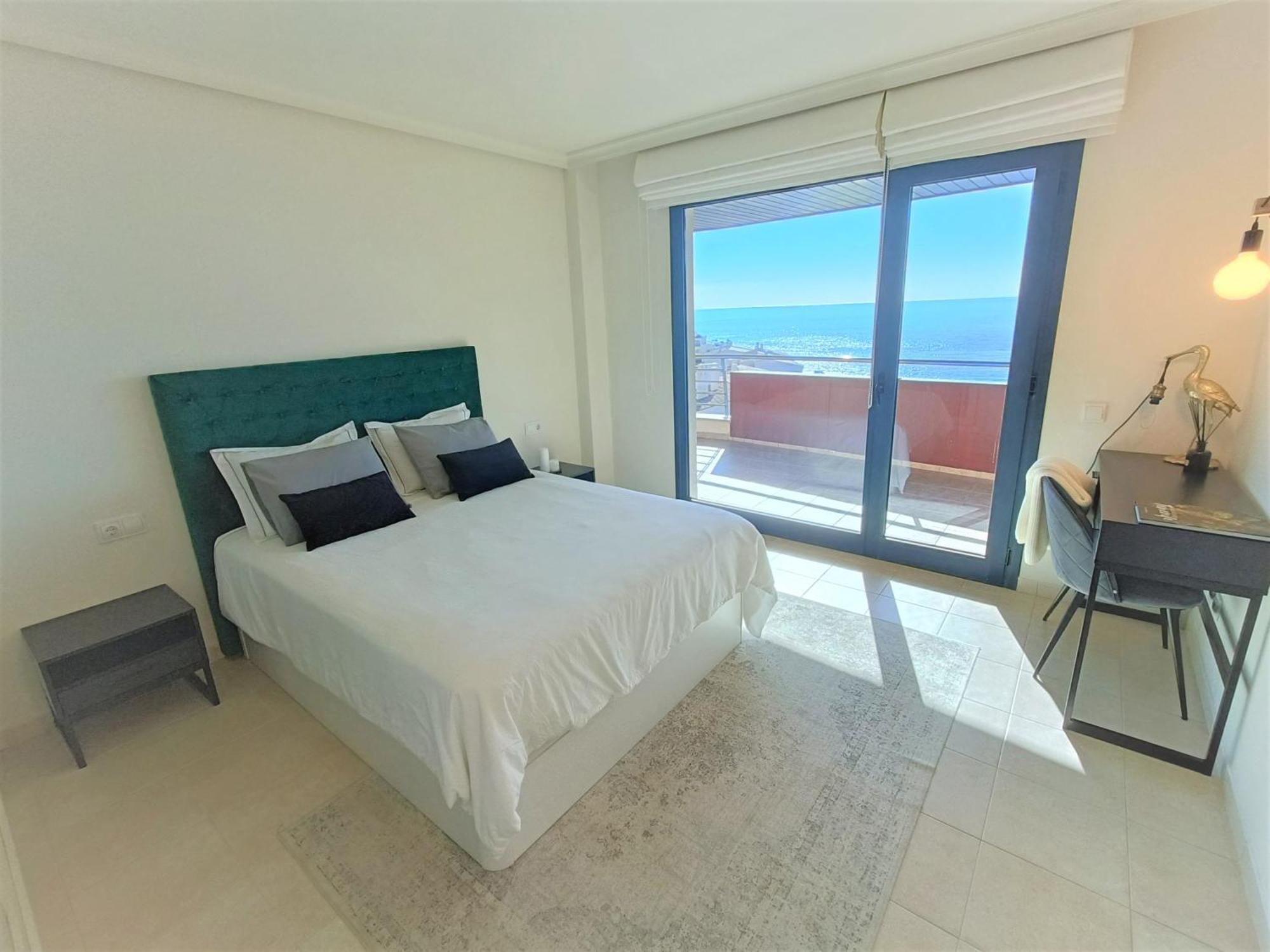 Apartment Luxury Gigantes *