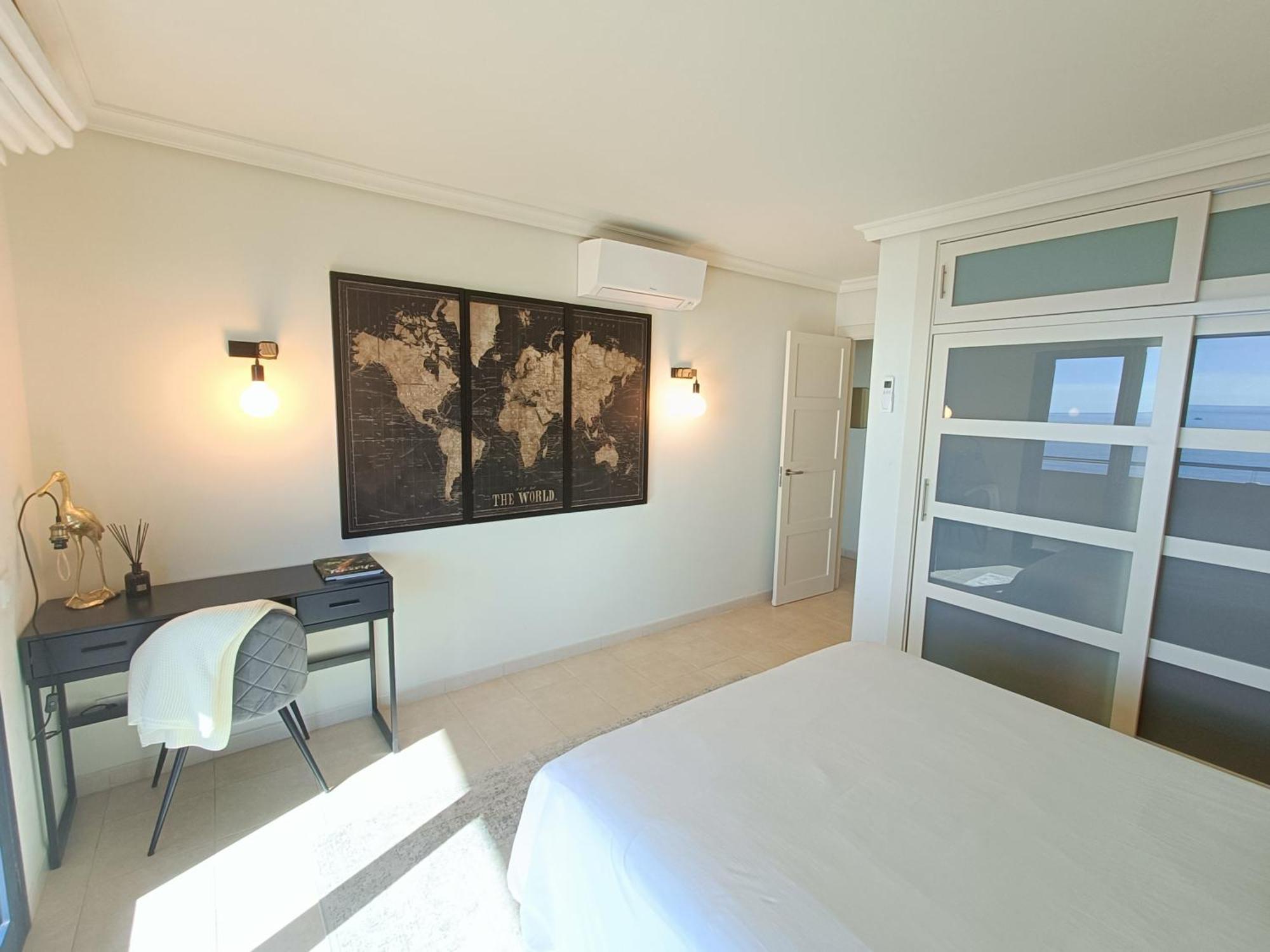 Luxury Gigantes Appartement *