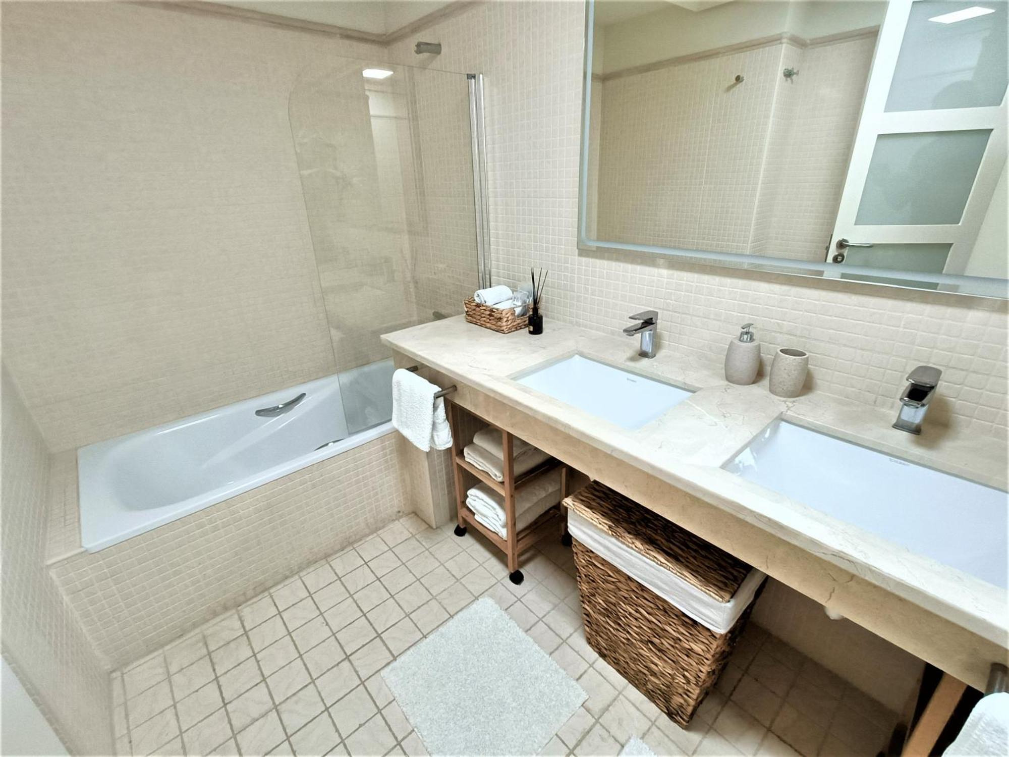 Appartement Luxury Gigantes