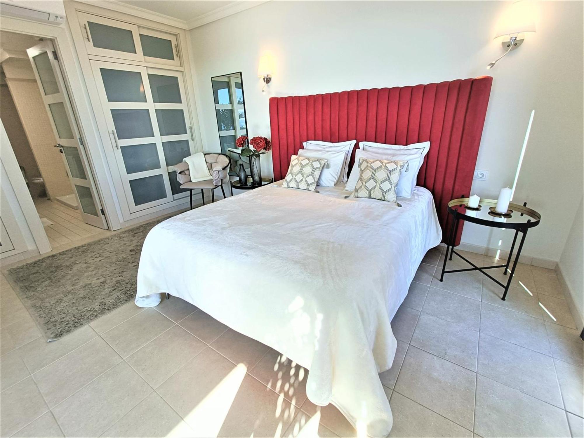 Luxury Gigantes Appartement