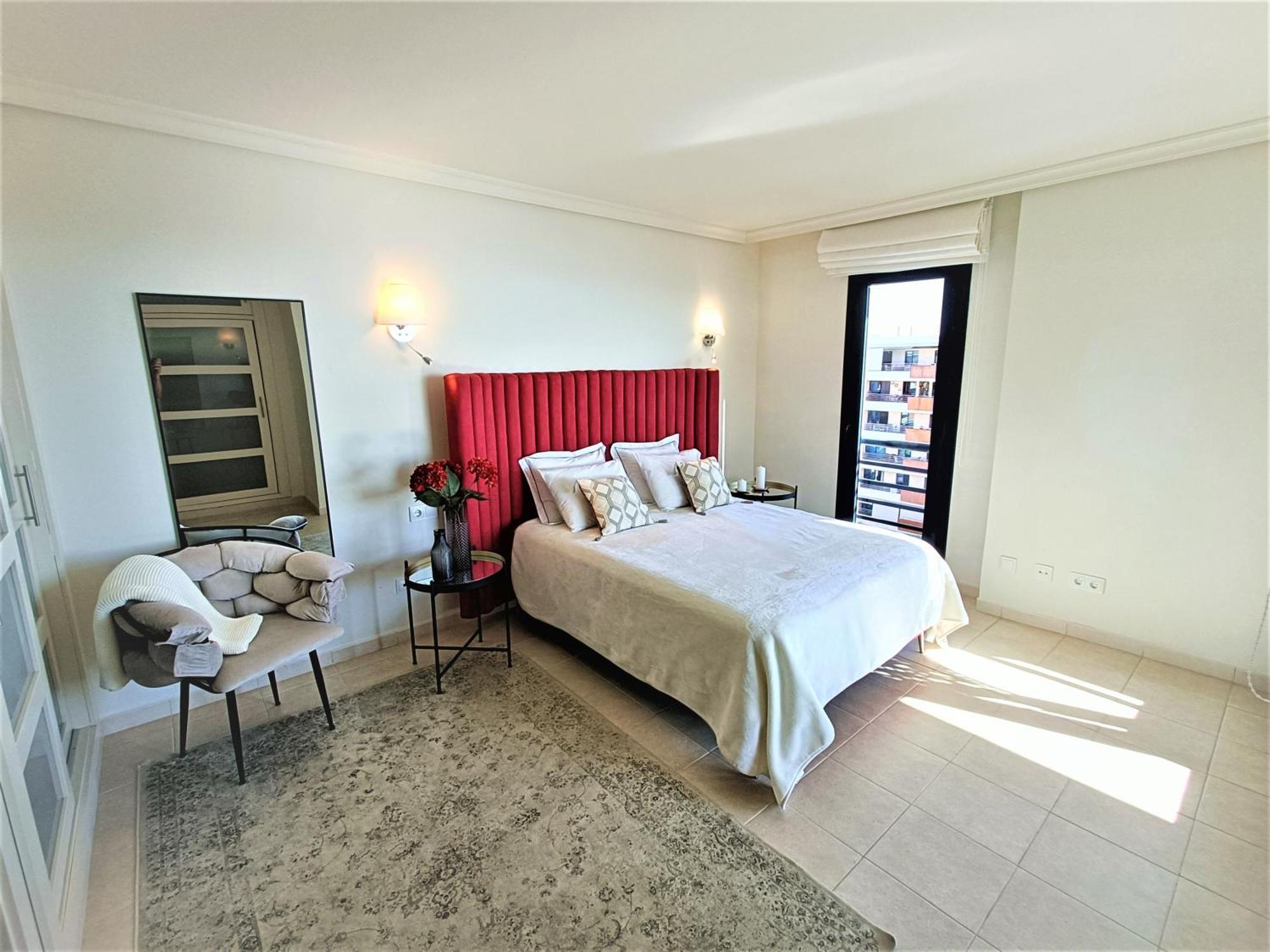 Luxury Gigantes Apartment Puerto de Santiago (Tenerife)