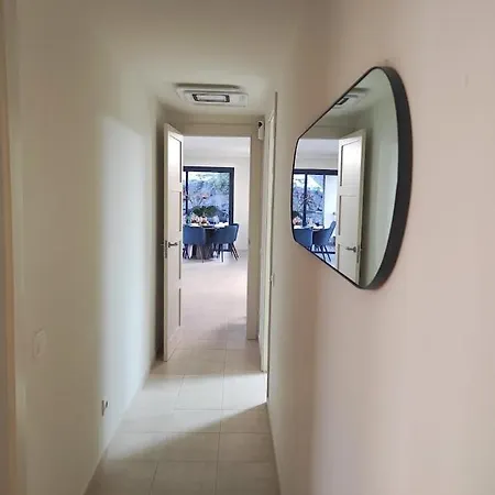 Luxury Los Gigantes Apartment Puerto de Santiago  Exterior photo