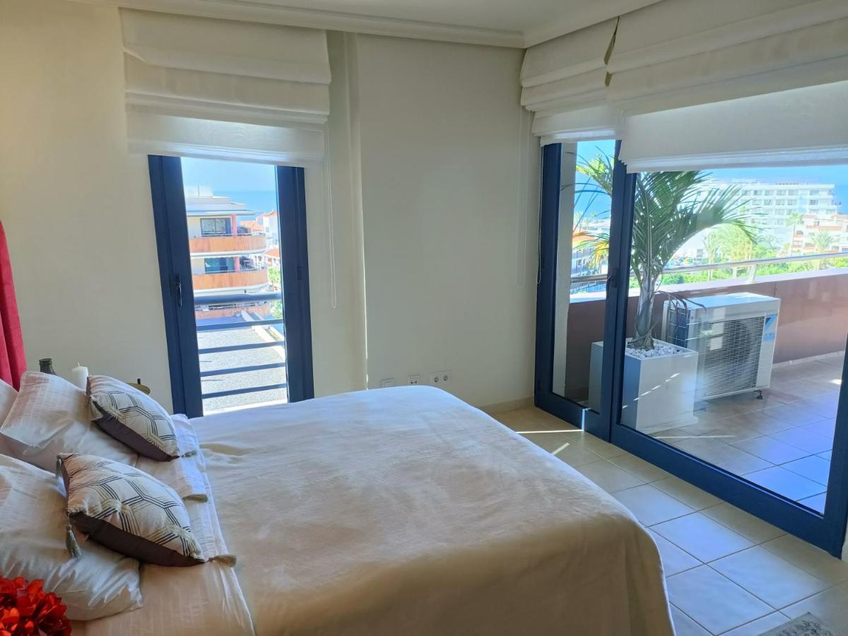 Luxury Gigantes Apartament