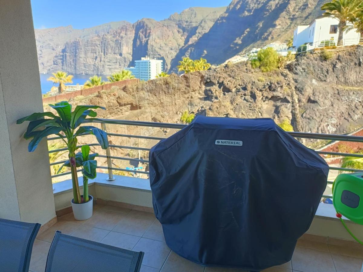 Luxury Gigantes Apartament