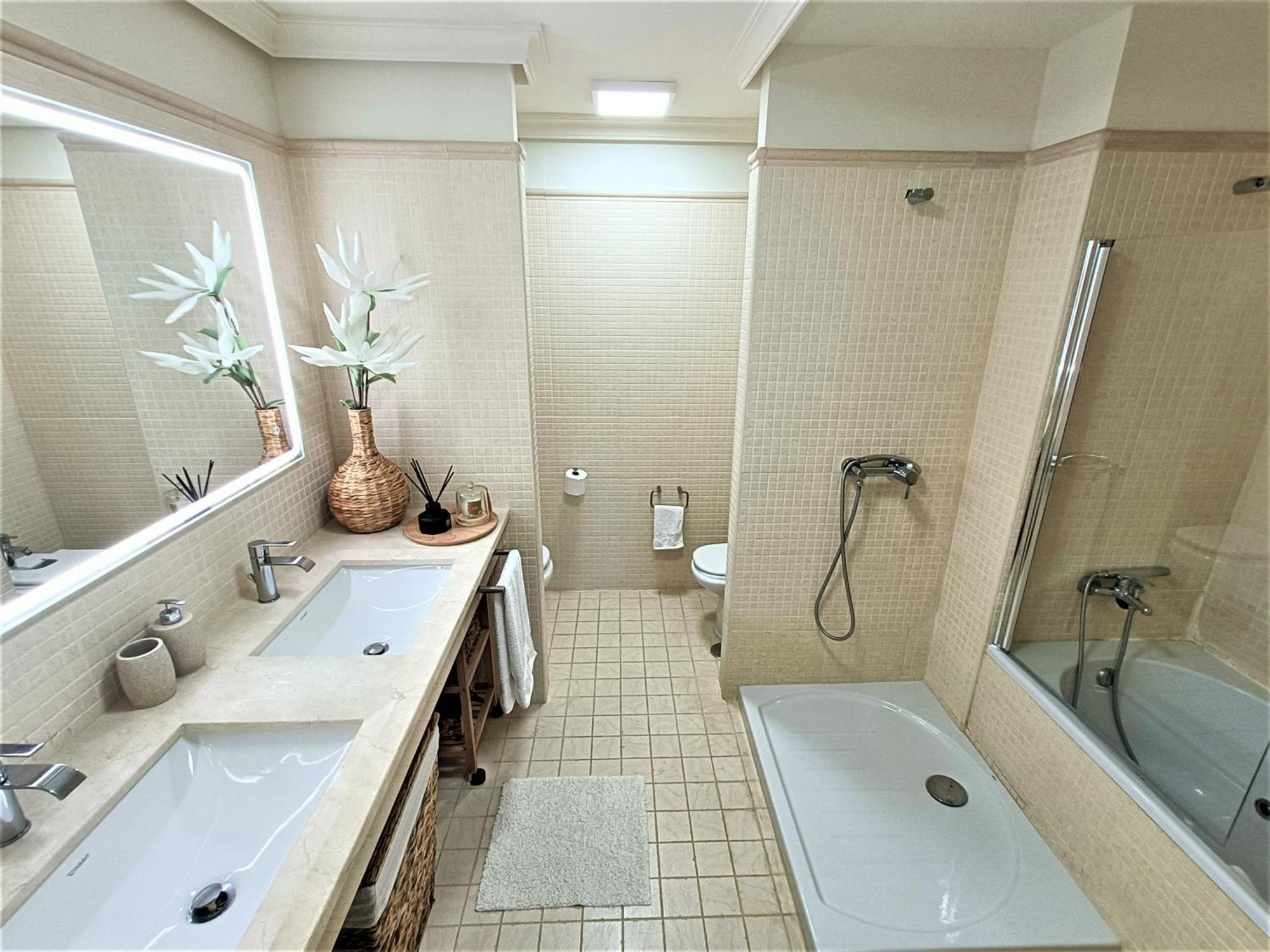 Luxury Gigantes Appartement Puerto de Santiago (Tenerife)