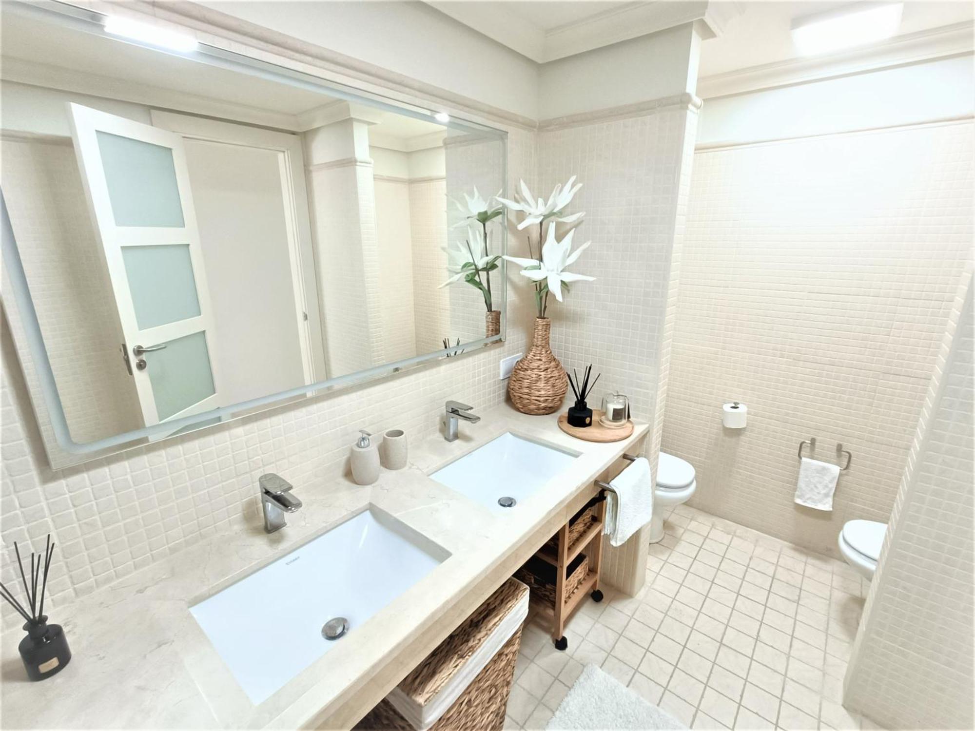 Appartement Luxury Gigantes Puerto de Santiago (Tenerife)